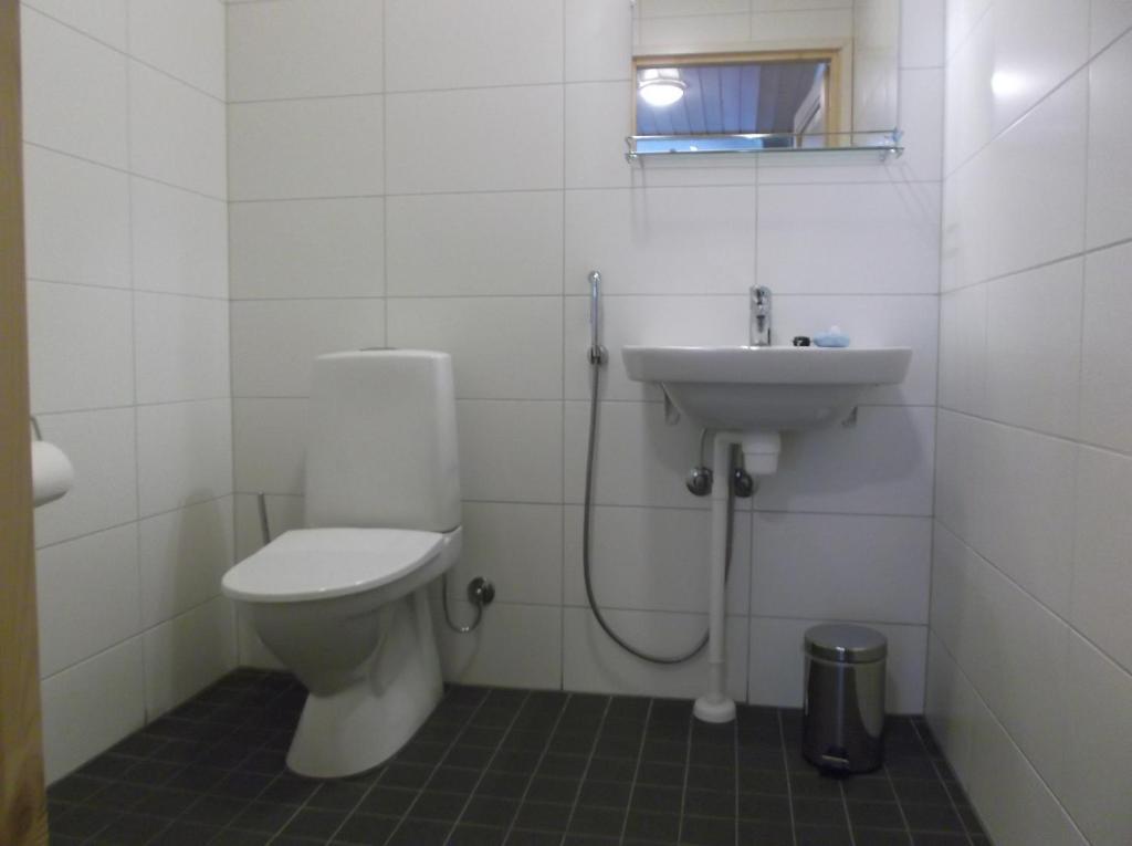 Sallainen Panvillage Kamer foto