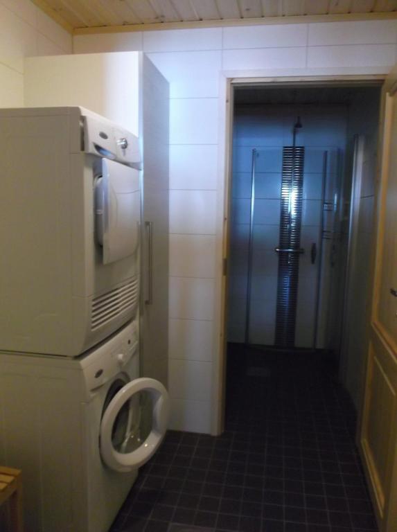 Sallainen Panvillage Kamer foto
