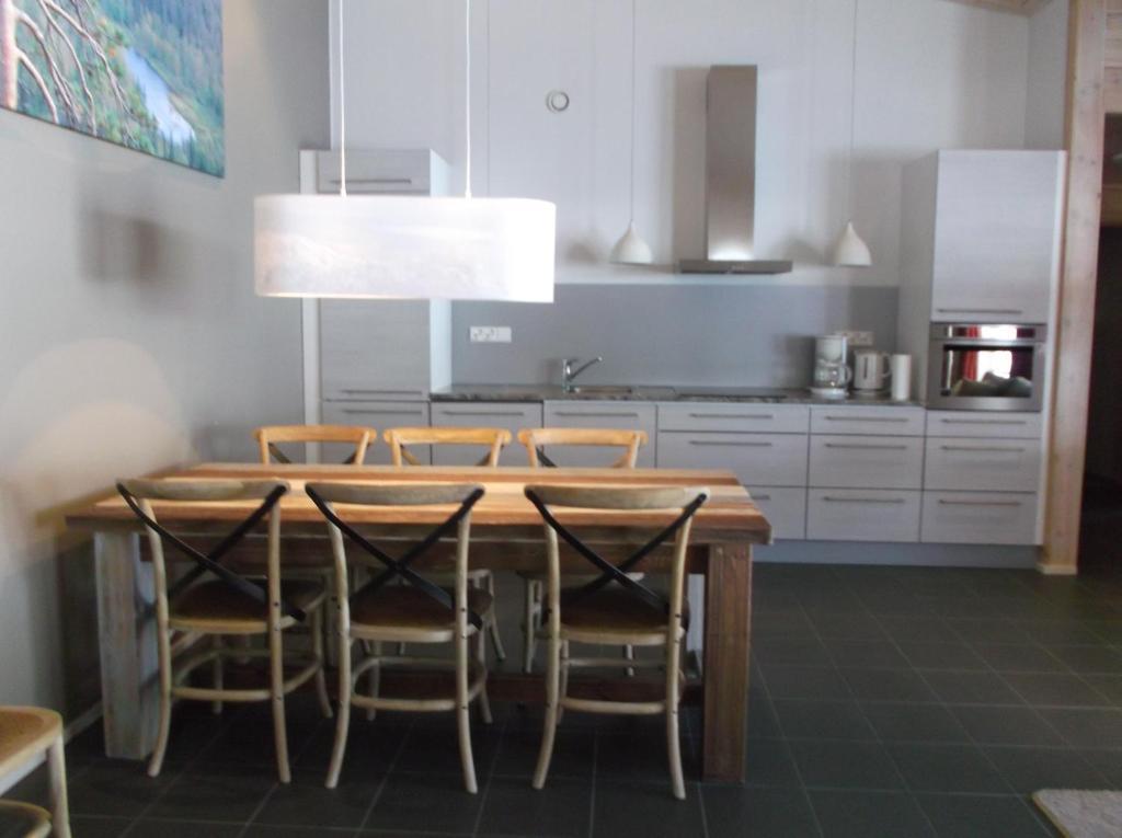Sallainen Panvillage Kamer foto
