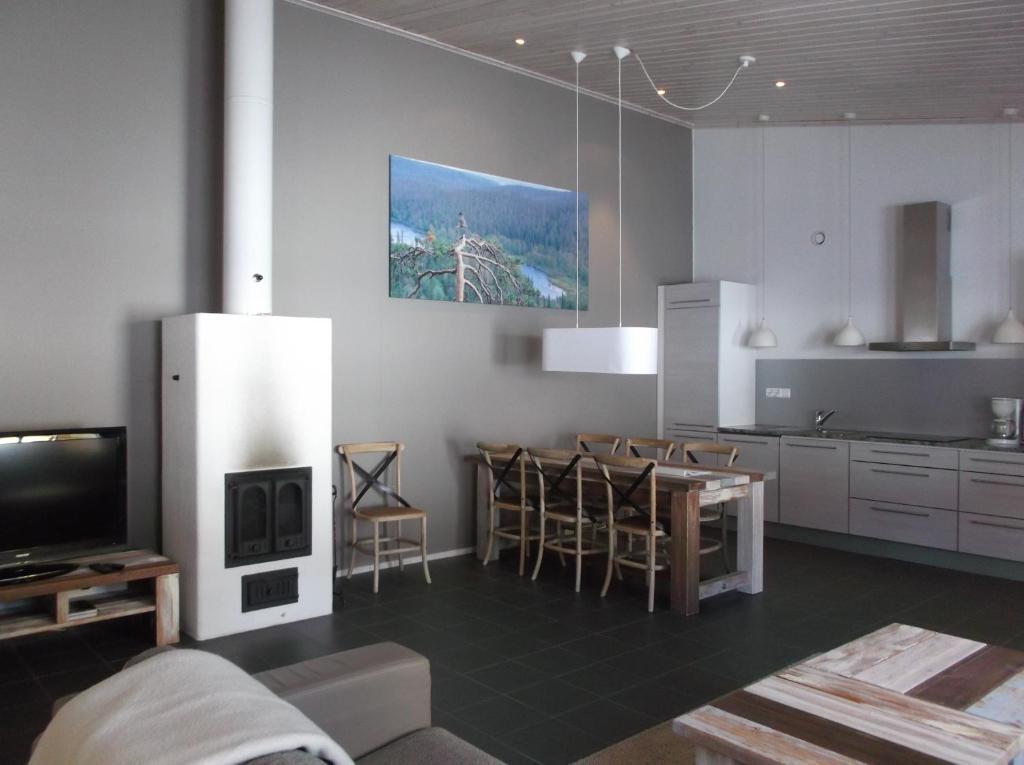 Sallainen Panvillage Kamer foto